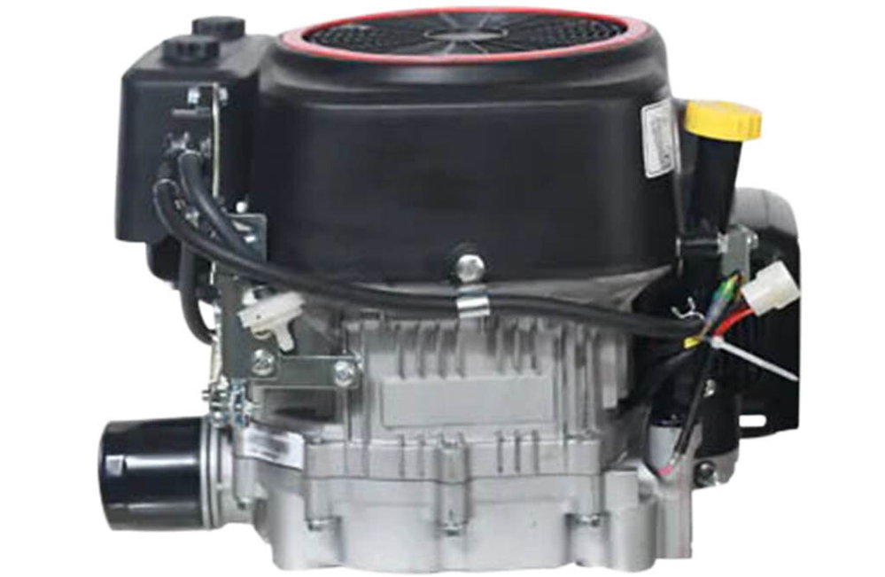 Benzinmotor LC1P92F 14PS 452cm³ | Loncin