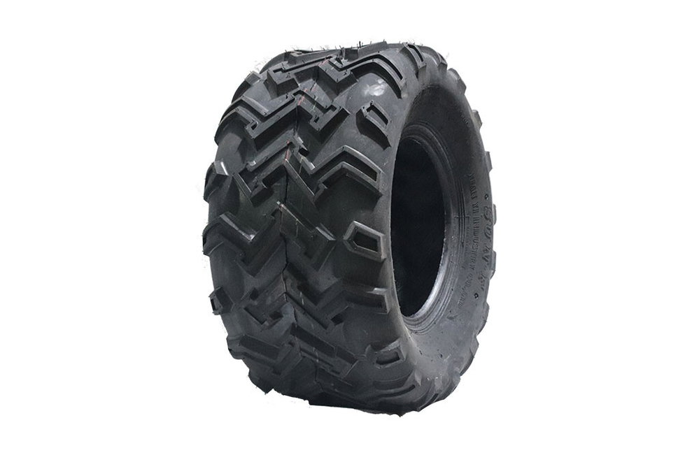 Bereifung, hinten - 22x10-10