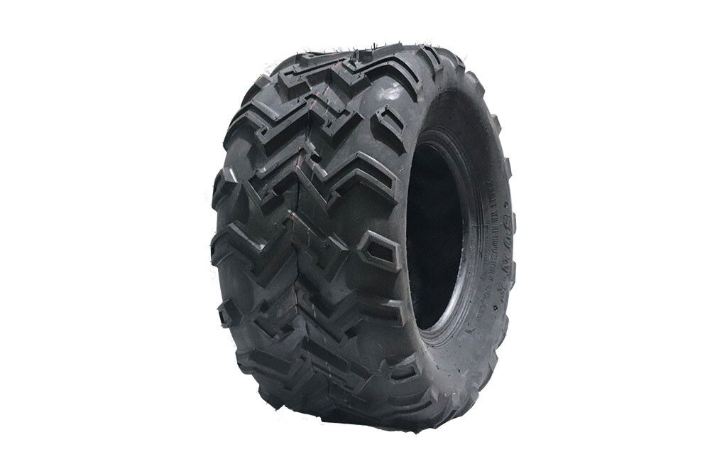 Bereifung, hinten - 22x10-10