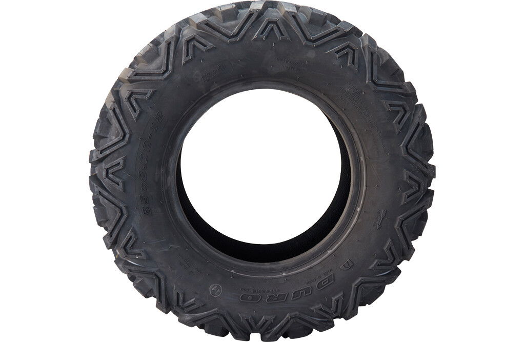 Vorderreifen, 25x8-12