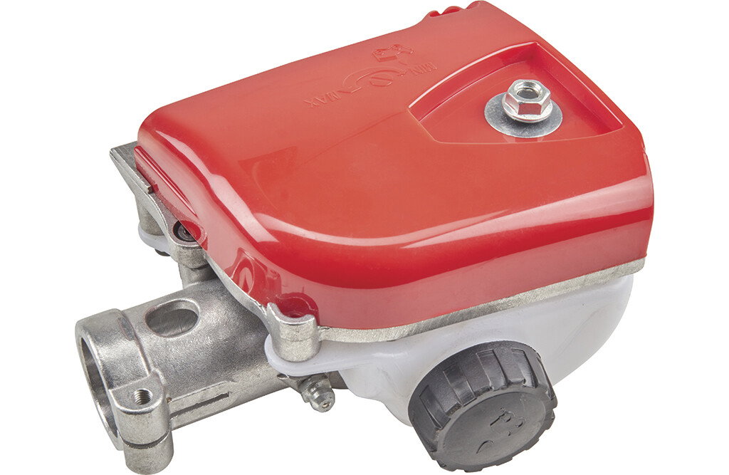 Sägekopf, komplett - 9er Verzahnung
