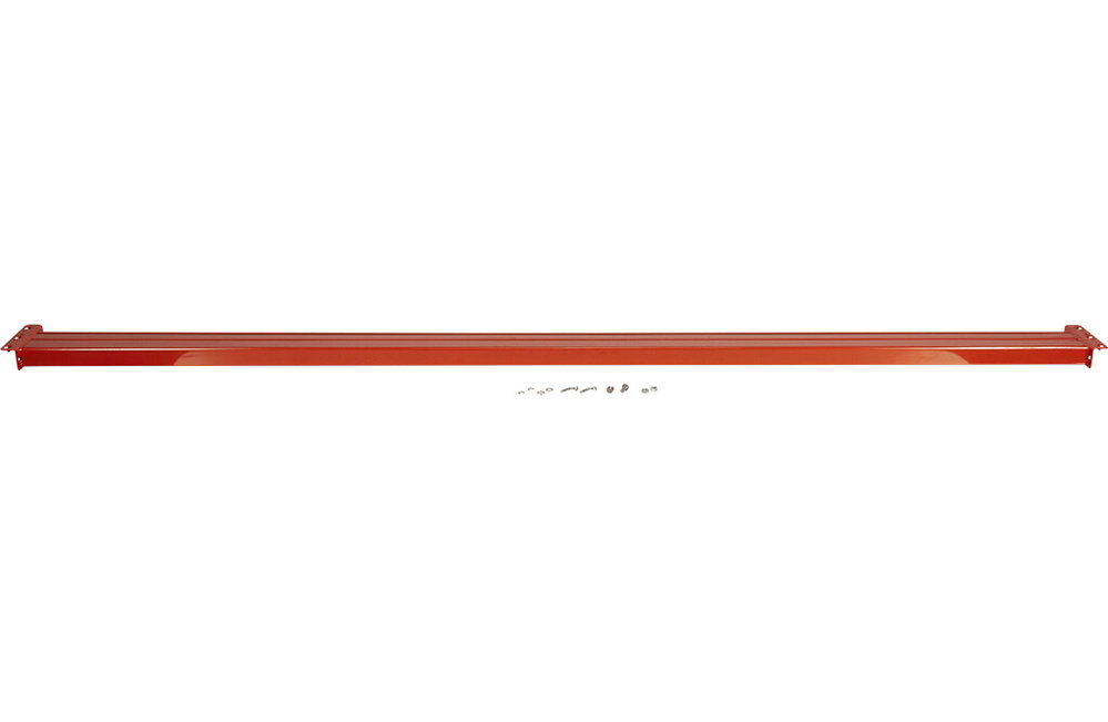 Balken f/Pelettenregal