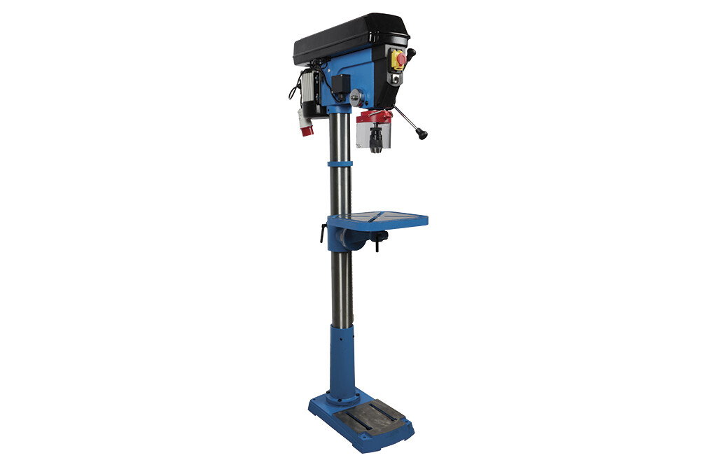 Güde Säulenbohrmaschine, 400V - GSB 25