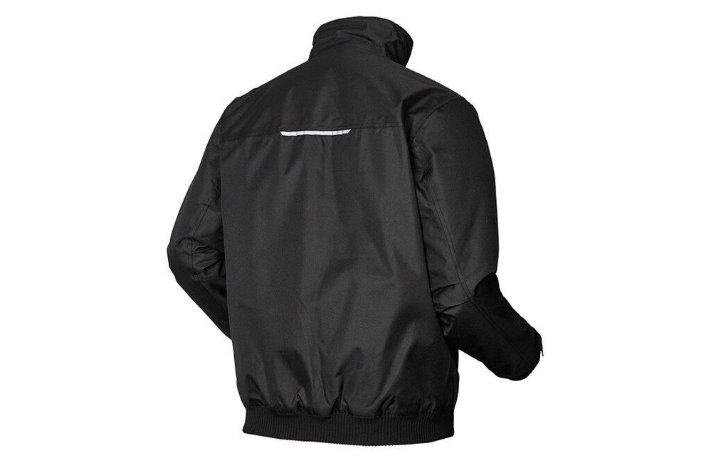 Pilotenjacke, J.A.K - Größe 3XL