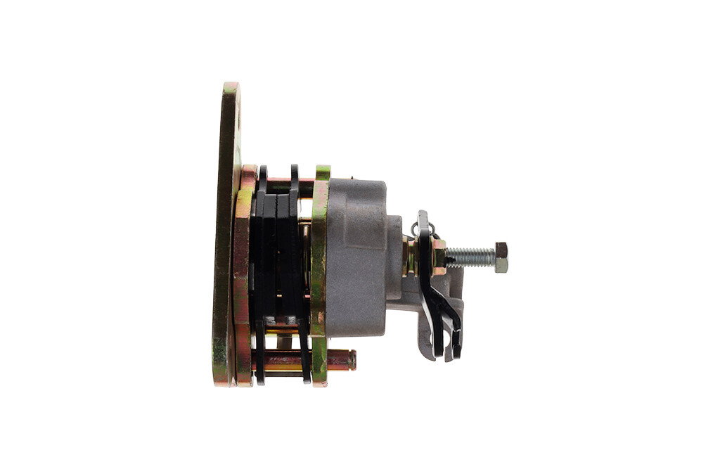 Handbremssattel