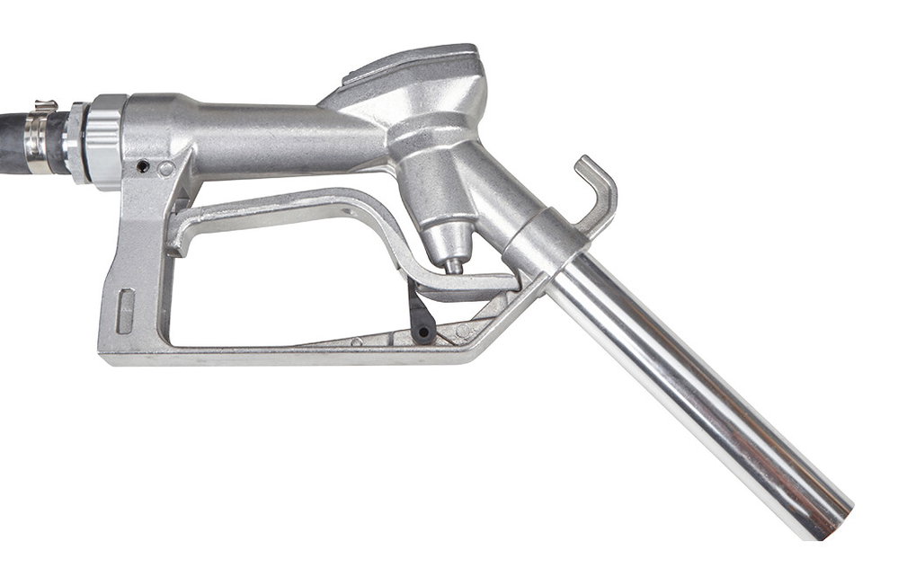 Dieselpumpe, tragbar