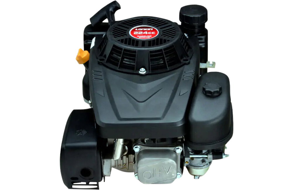 Benzinmotor LC1P75FA 7,5PS 224cm³ | Loncin