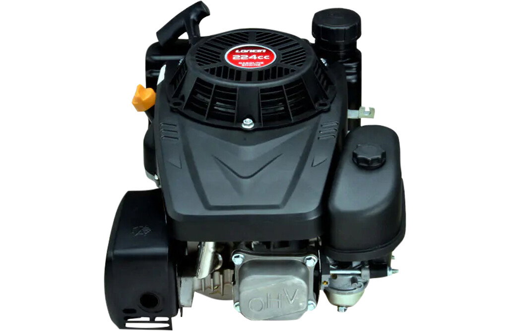 Loncin Benzinmotor LC1P75FA 7,5PS 224cc