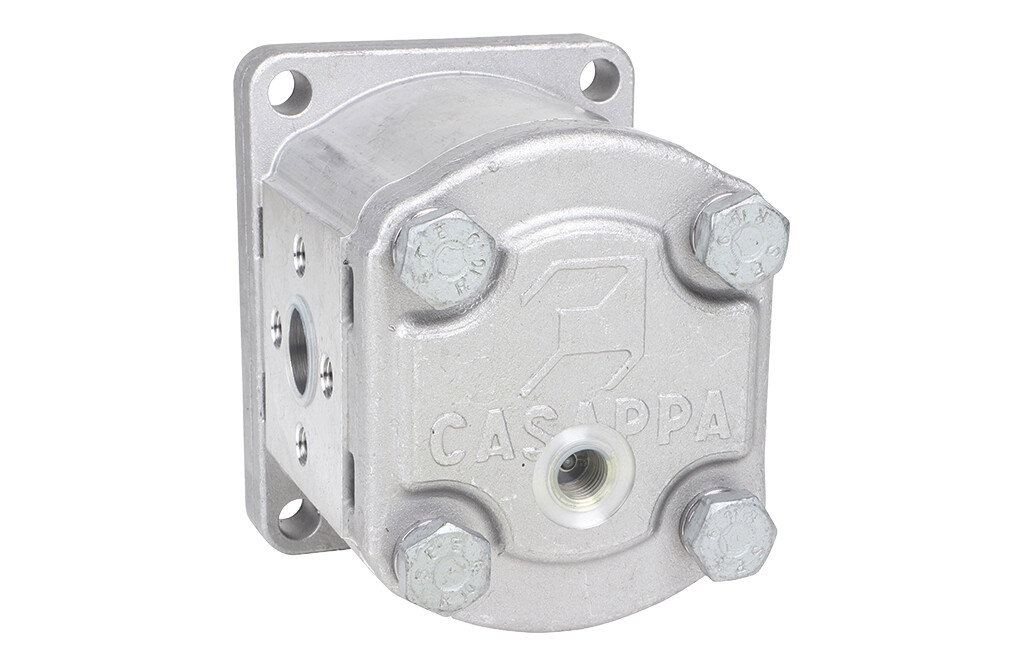 Hydraulikmotor C100