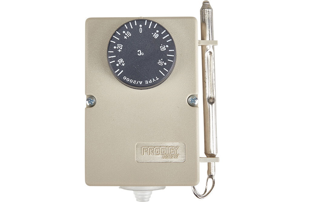 Raumthermostat