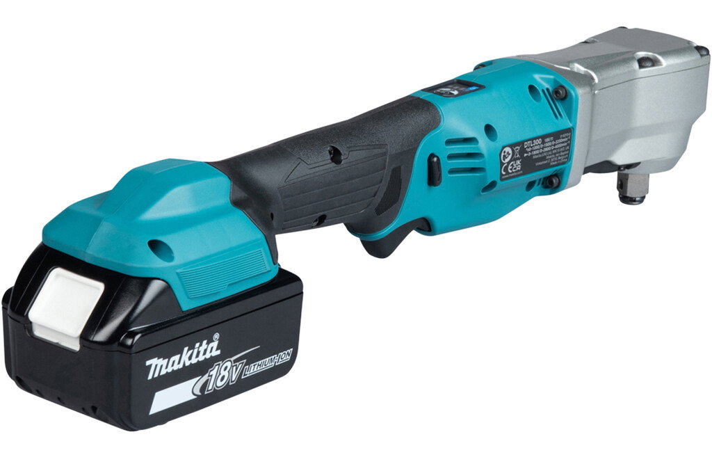 Makita Winkelschlagschrauber für 18V