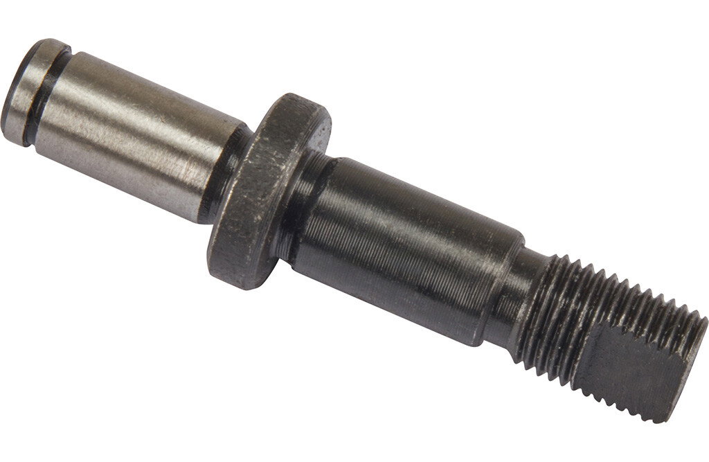 Lagerwelle, exzentrisch