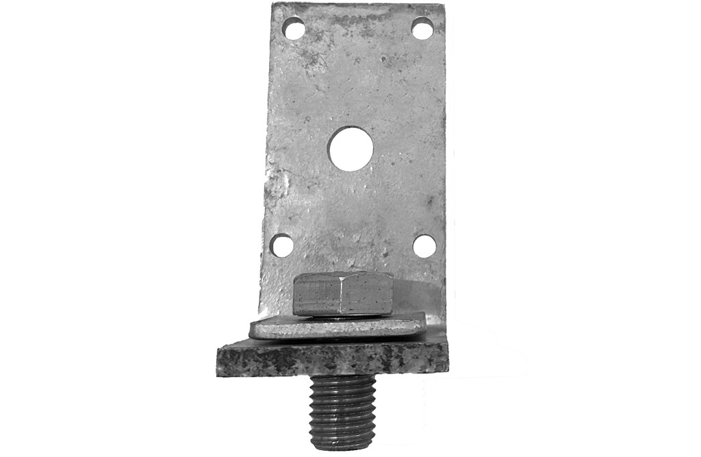 Stavrex L-Winkel, 98x53x50 mm