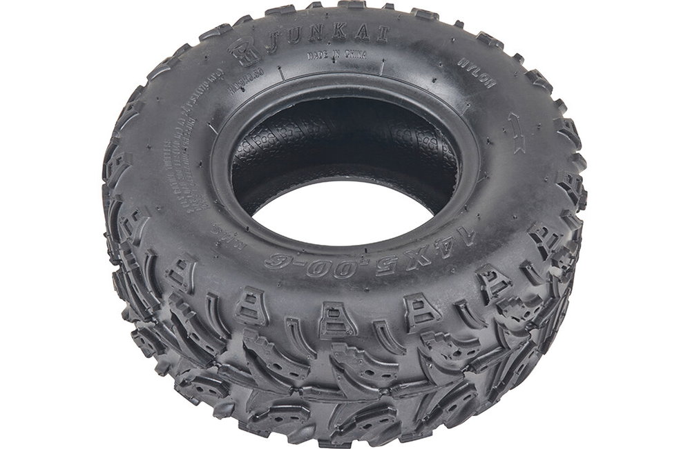 Reifen hinten, 14x5, 00-6