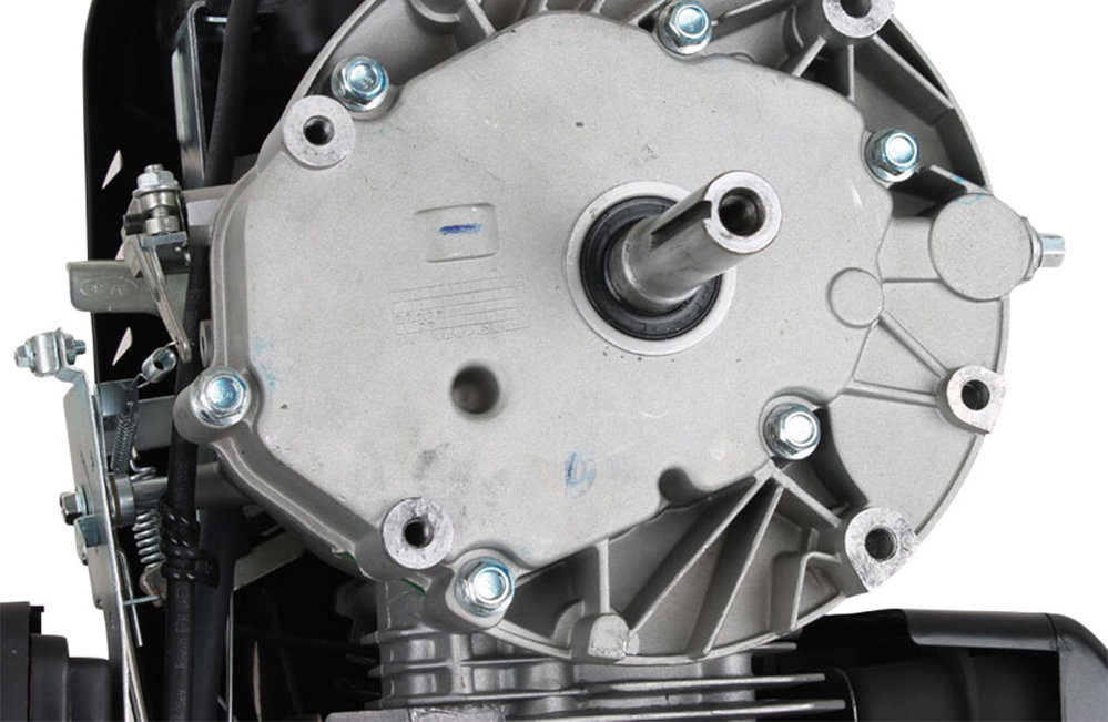 Benzinmotor LC1970FC 6,5PS 224cm³ | Loncin