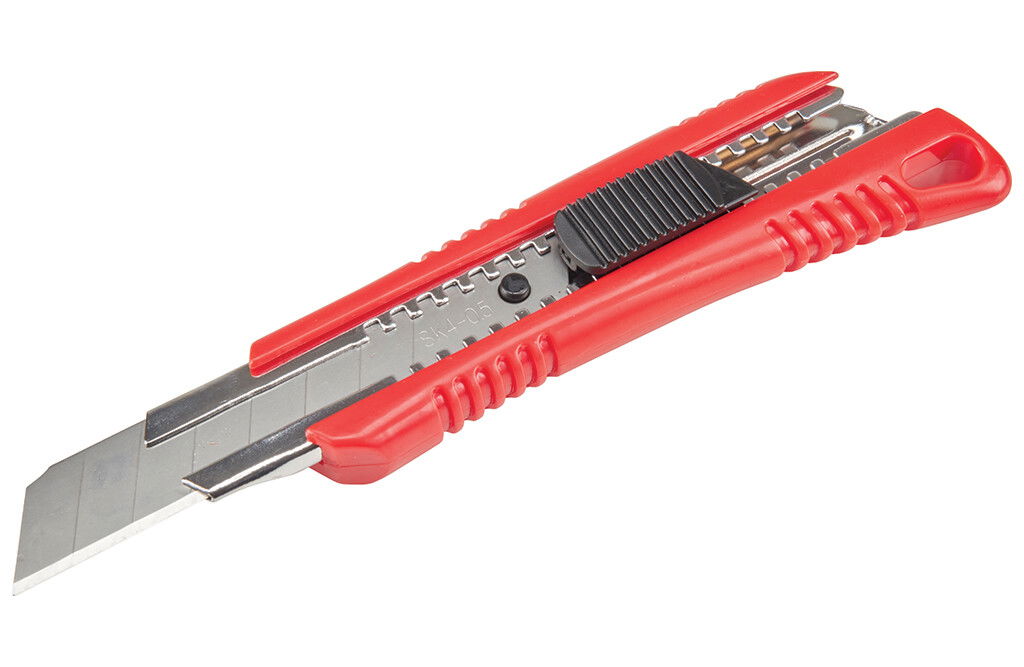 Tecos Hobby-Messer, 18 mm