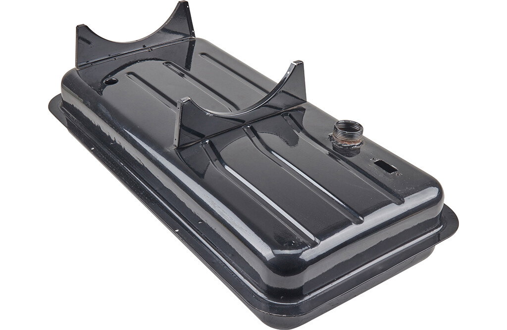 Kraftstofftank