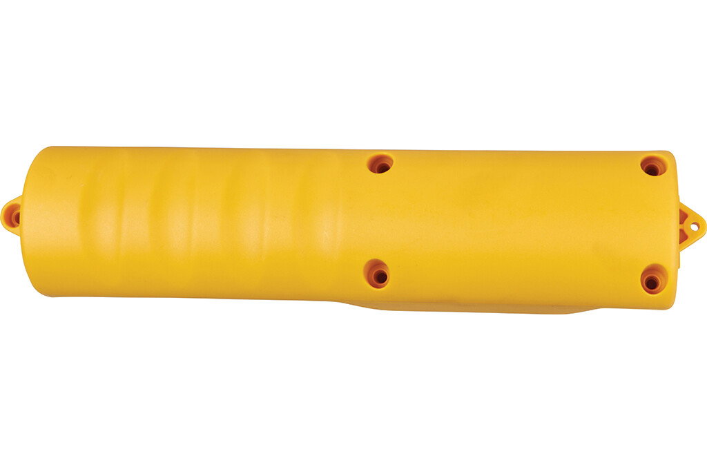 Handgriff, 2 Teile