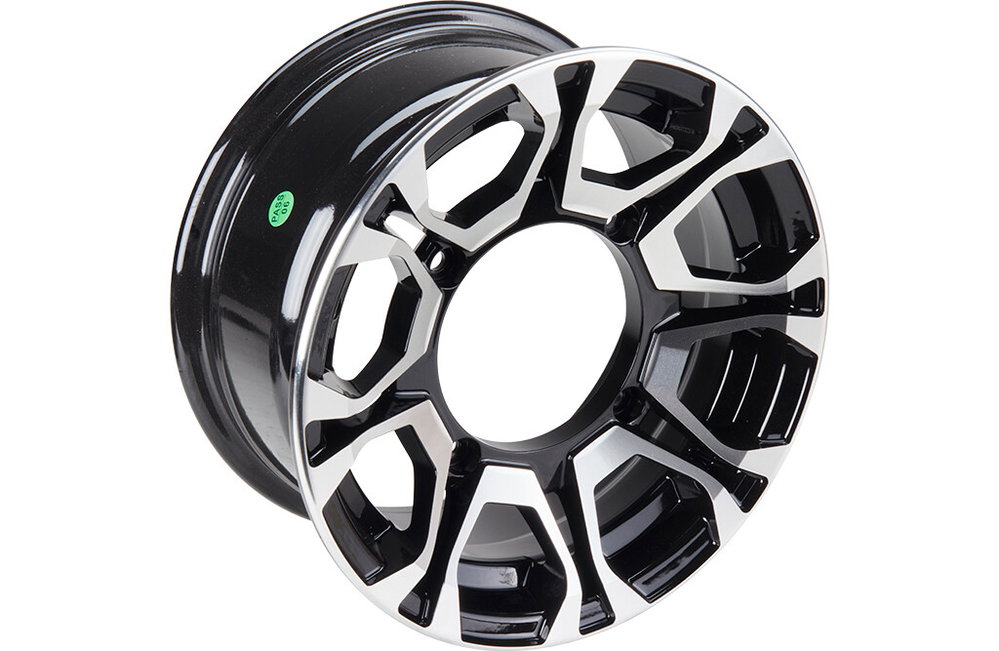 Felge, Aluminium (vorne)