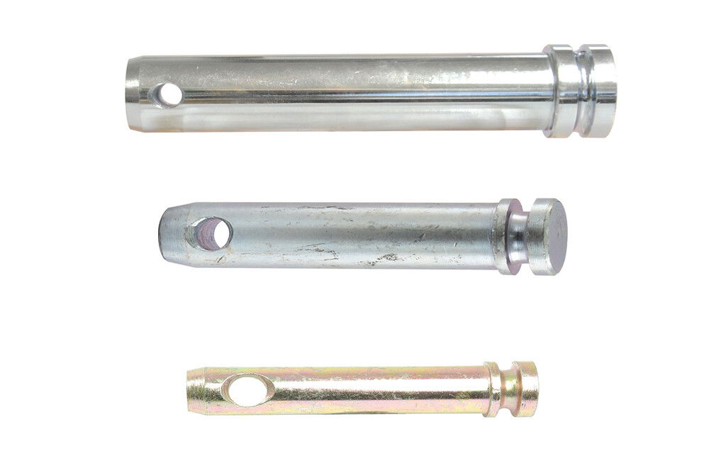 Oberlenkerbolzen, Größe wählbar