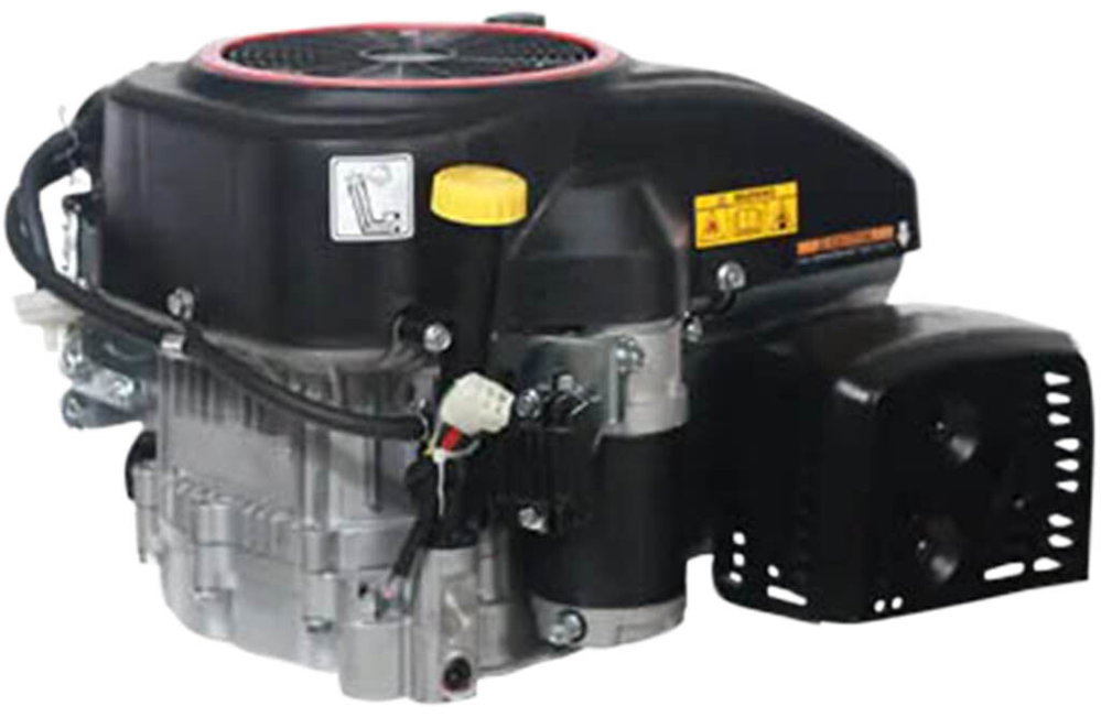 Benzinmotor LC1P92F 14PS 452cm³ | Loncin