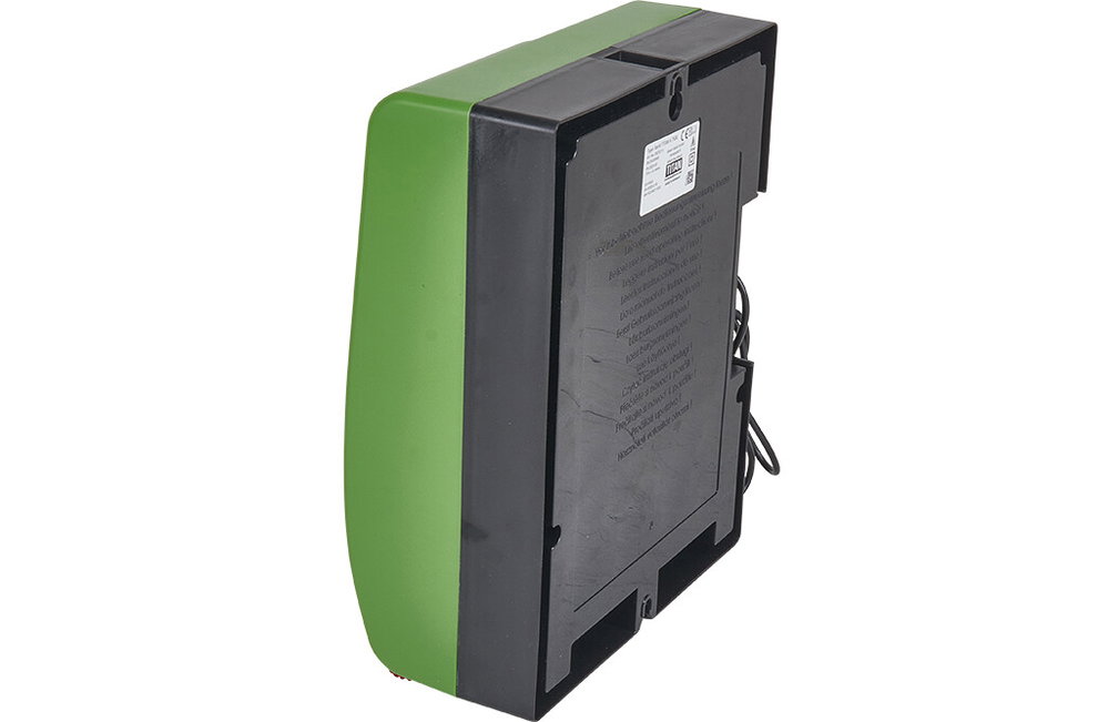 Kerbl Titan Weidezaungerät A7500, 12V