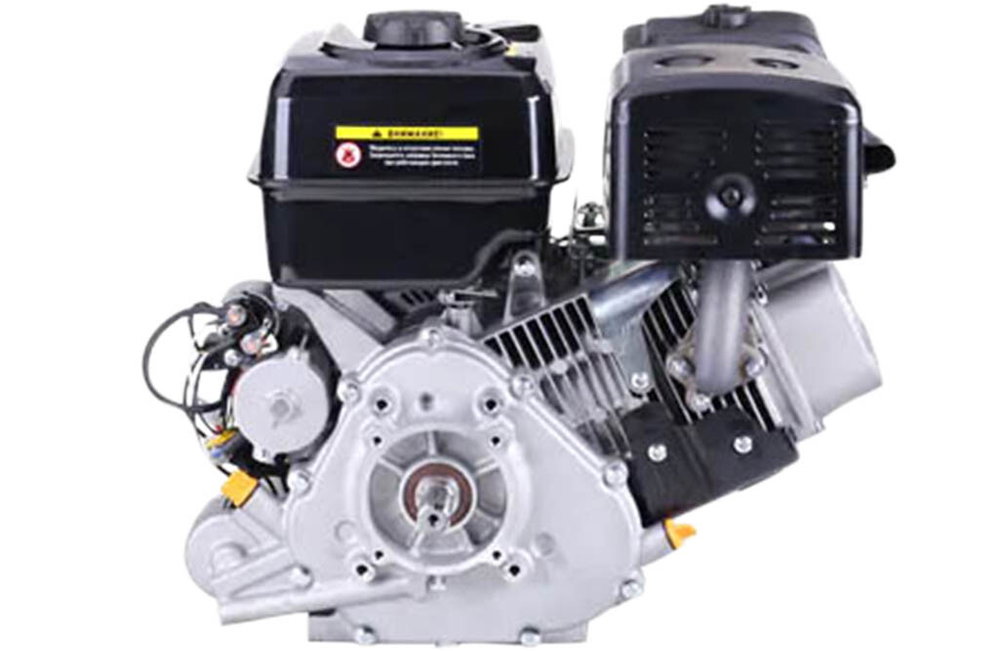 Benzinmotor LC196FD 20PS 622cm³ | Loncin
