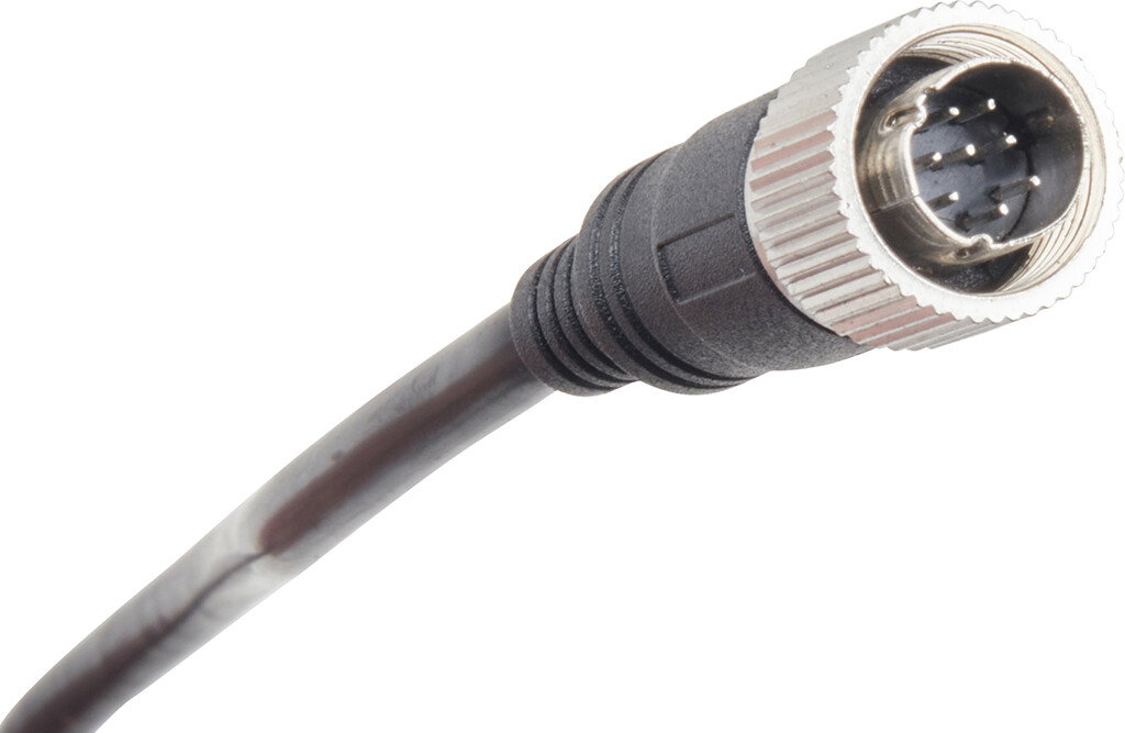 Kabelsatz Wireless für Rückfahrkameras