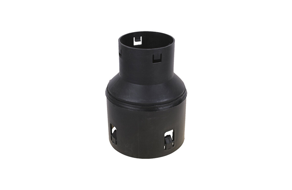 Drainagereduzierungen