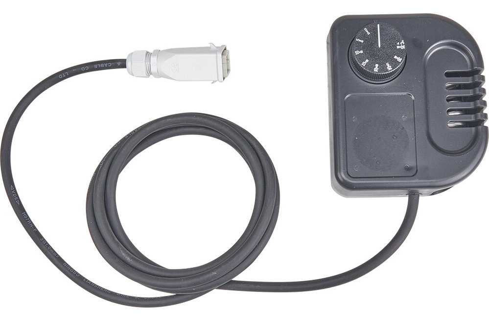 Raumthermostat, TH-5