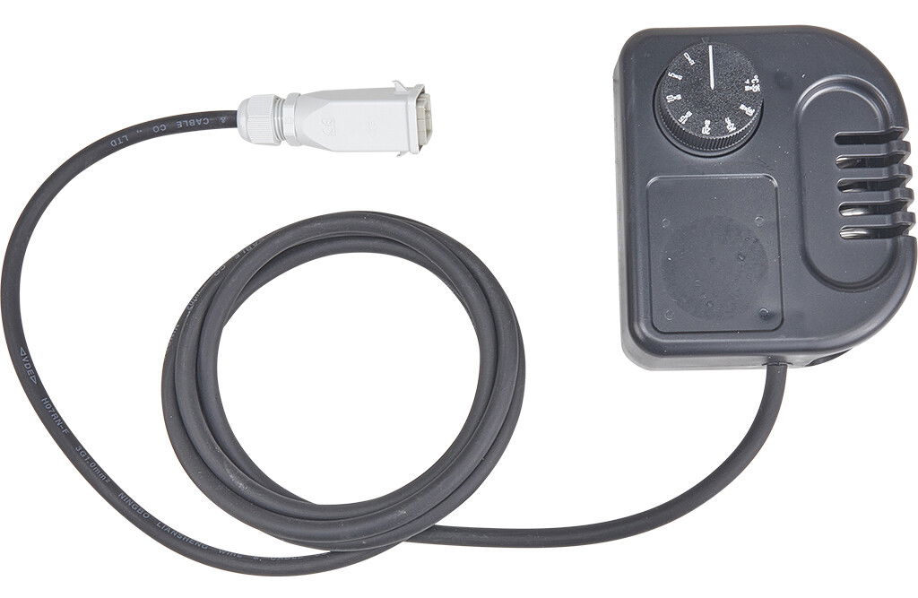 Raumthermostat, TH-5