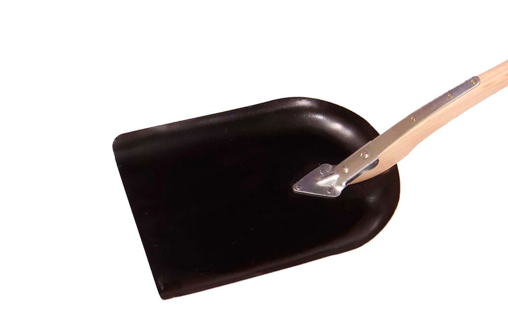 Stallschaufel, groß 