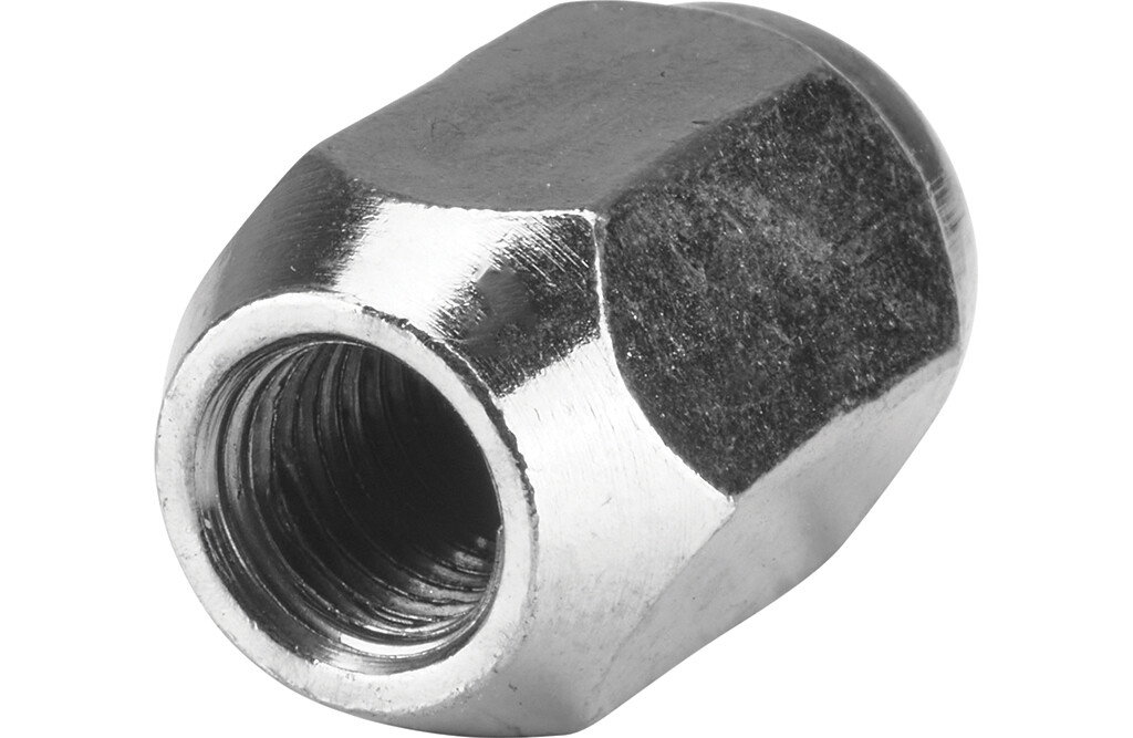 Radmutter für "Aluminiumrad"