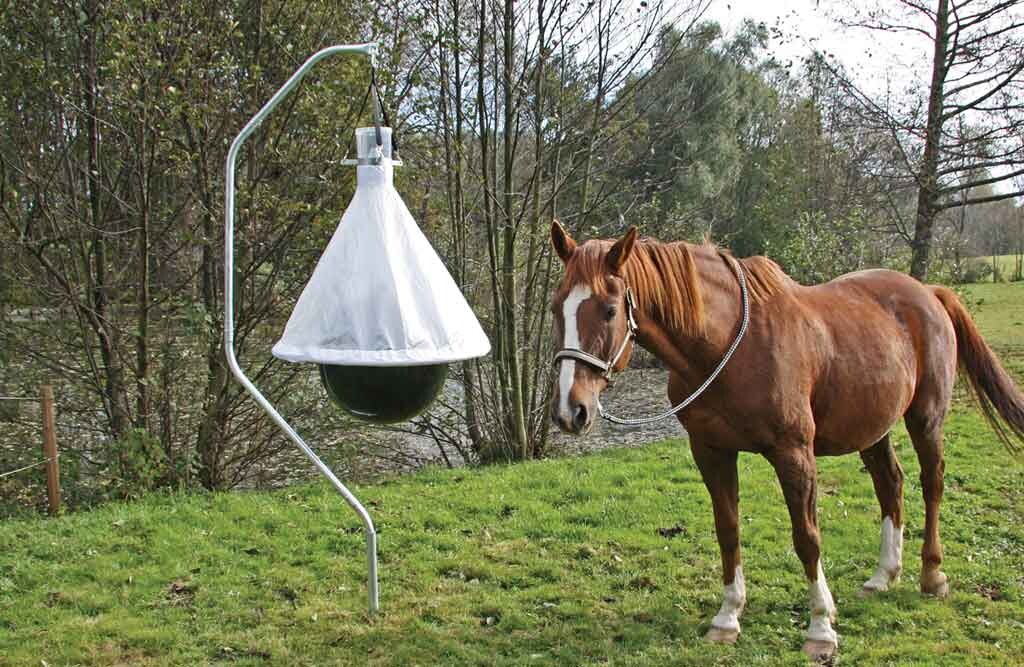 Kerbl Bremsenfalle TaonX, für 10.000m² geeignet, 323520