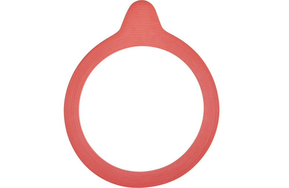Weck-Gummiringe, Ø60 mm - 10 Stück
