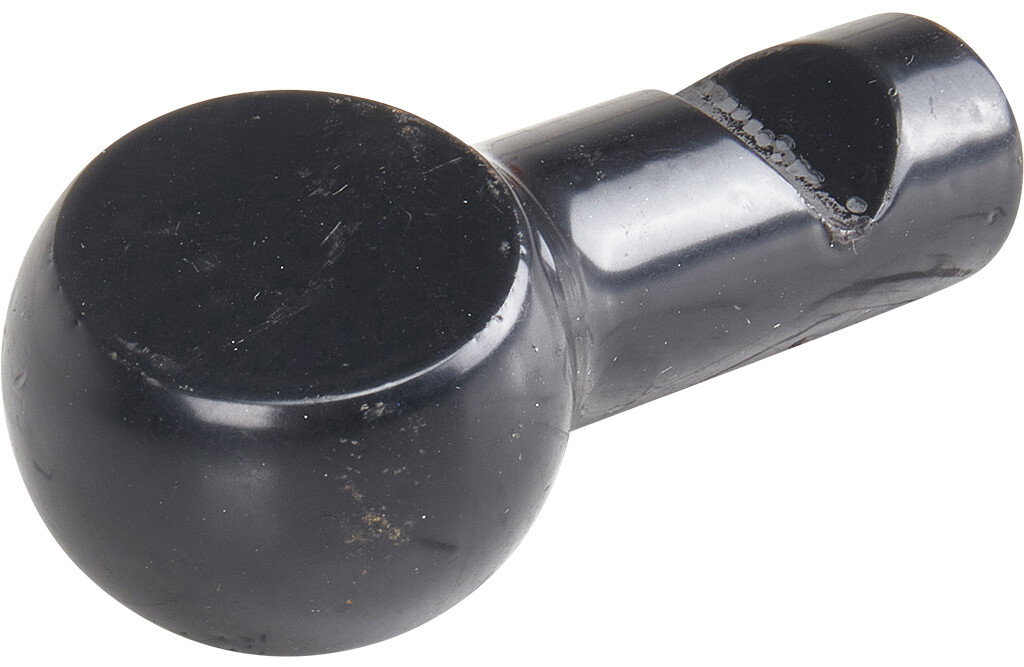 Stift mit Kugelkopf