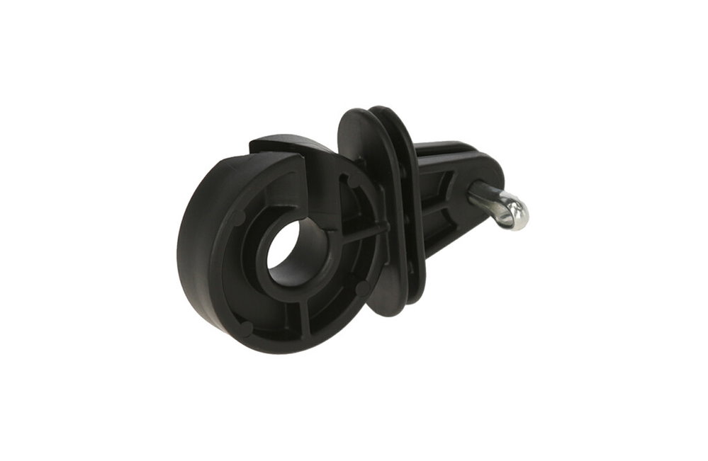 Isolatoren mit Splint, 25 Stk