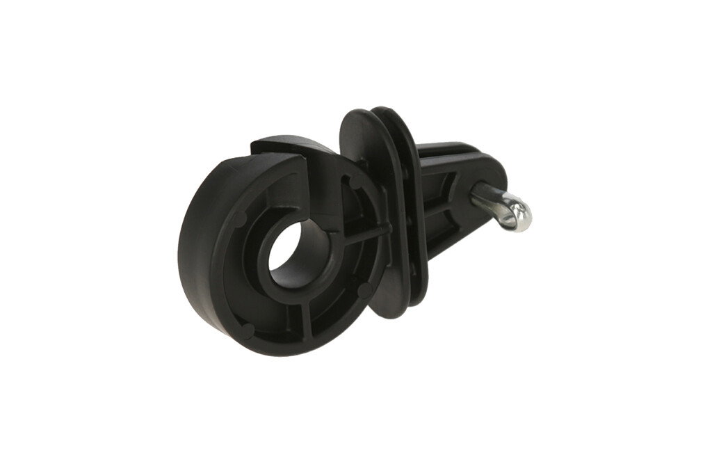 Isolatoren mit Splint, 25 Stk