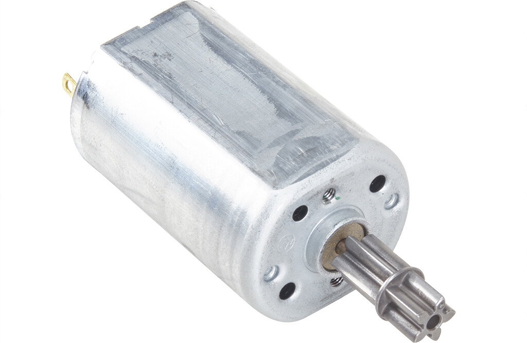 Motor für Rindermäher