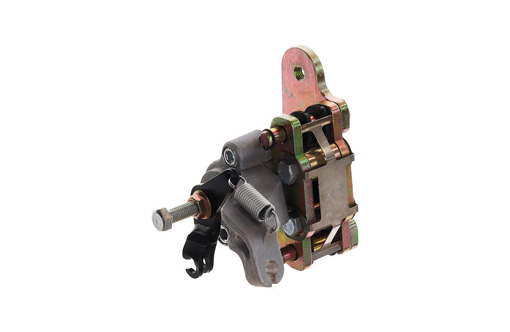 Handbremssattel
