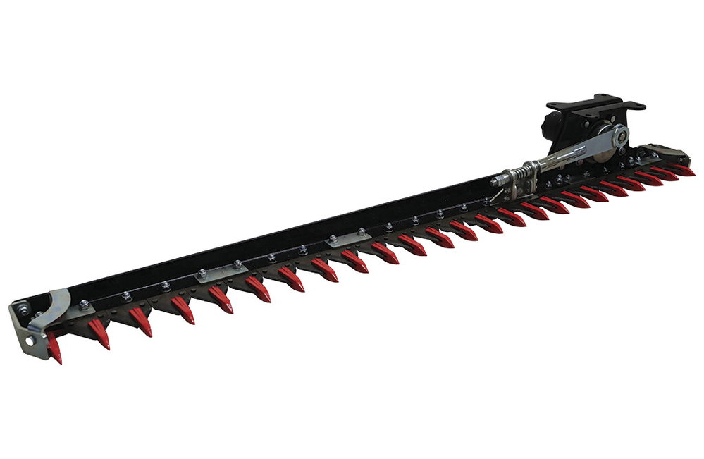 Mähbalken hydraulisch für Traktoren, 175cm