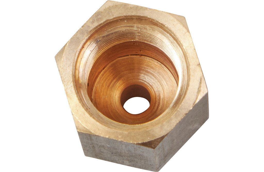Ventilgehäuse