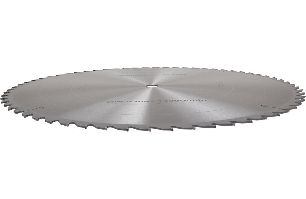 HW-Kreissägeblatt Ø700mm 64 Zähne | CORE