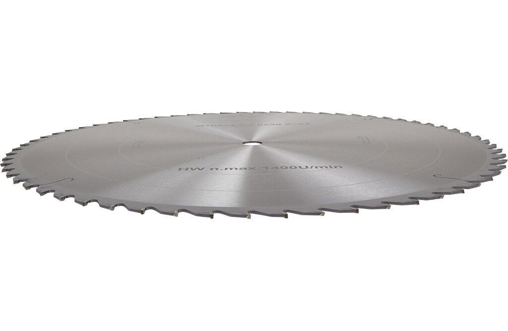 Sägeblatt, 700 mm