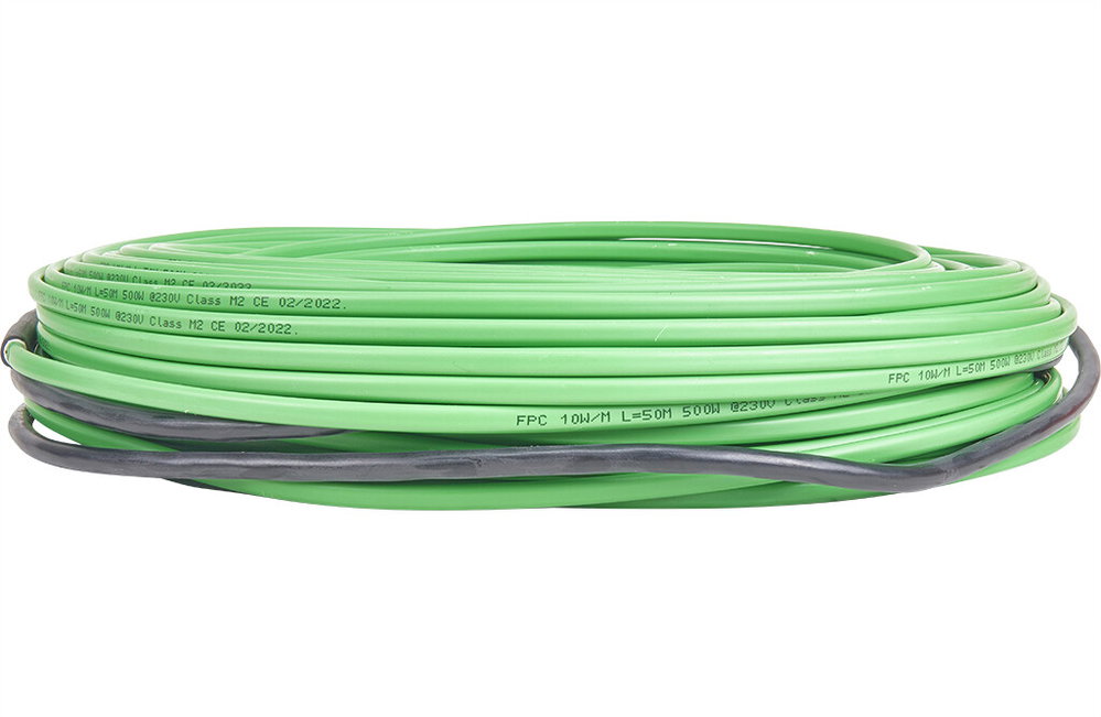 Frostschutzkabel, 2 m, 20 W