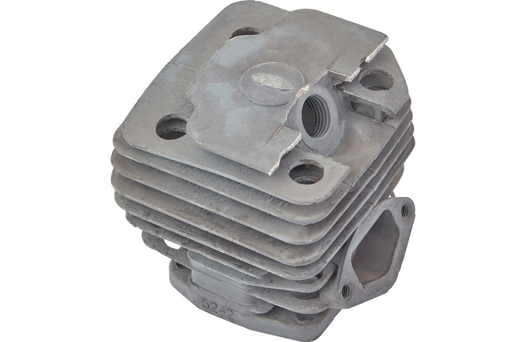 Zylinder, 45cc