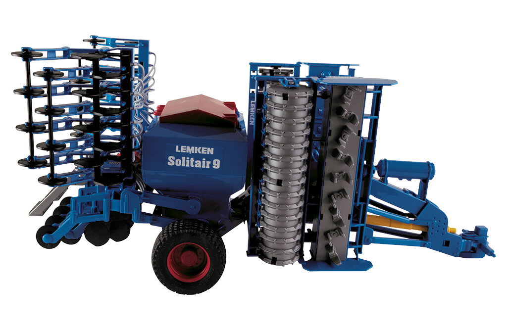Kombi-Set, Lemken