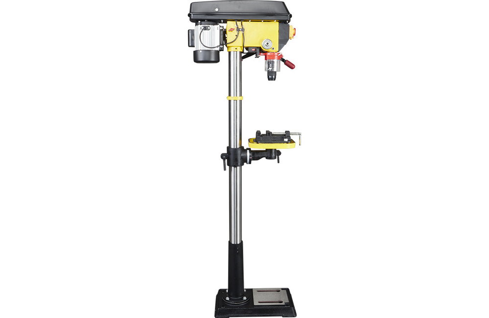 Fartools Ständerbohrmaschine, Standmodell, 230V