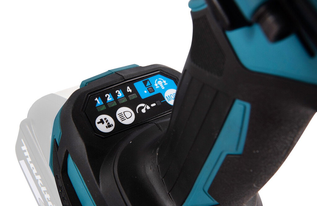 Makita Schlagschrauber, 18V