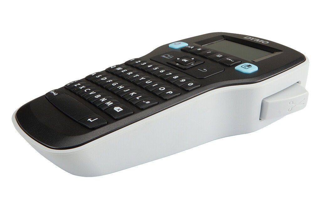 DYMO Labelmaschine 